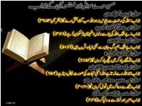 Jawab Quran Se Jawab Quran Se